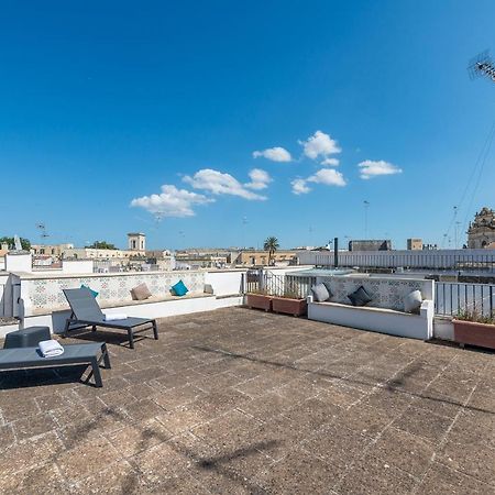 Goodstay Palazzo Marini Suite Lecce Eksteriør bilde