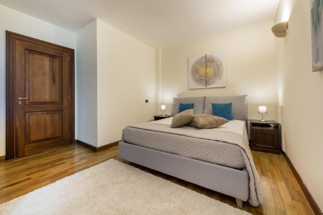 Goodstay Palazzo Marini Suite Lecce Eksteriør bilde