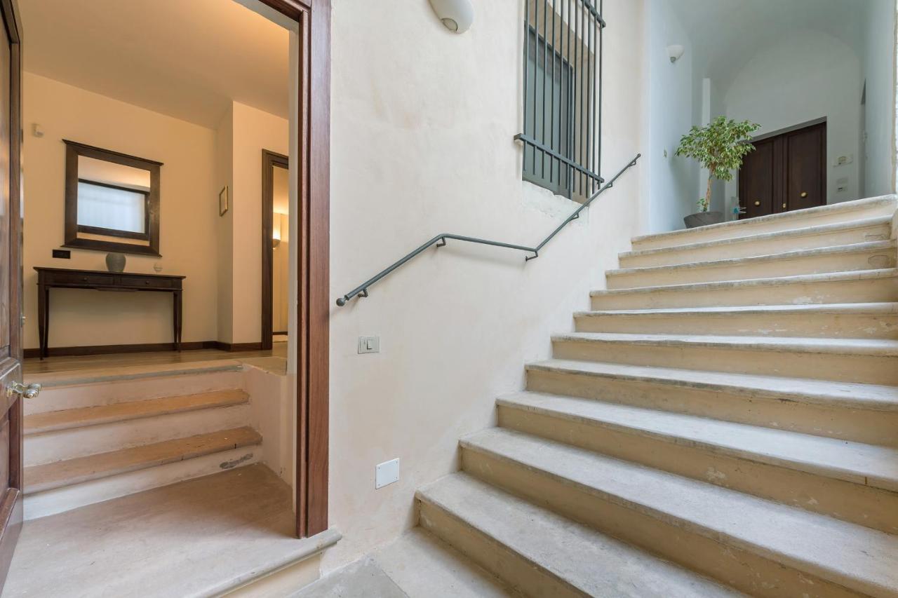 Goodstay Palazzo Marini Suite Lecce Eksteriør bilde