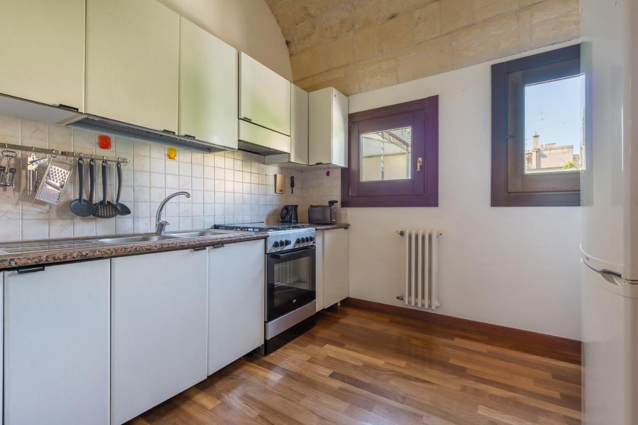 Goodstay Palazzo Marini Suite Lecce Eksteriør bilde