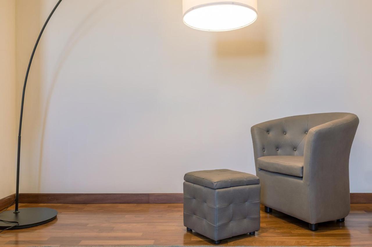 Goodstay Palazzo Marini Suite Lecce Eksteriør bilde