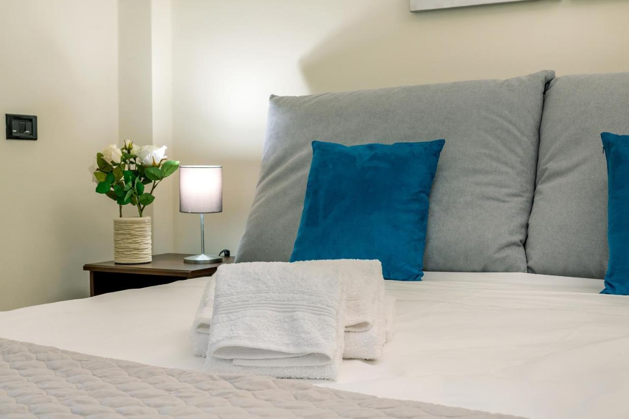 Goodstay Palazzo Marini Suite Lecce Eksteriør bilde