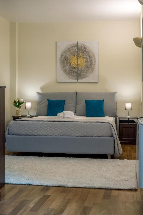 Goodstay Palazzo Marini Suite Lecce Eksteriør bilde